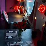 Sas Lès Bêtises Péniche Morgane 2 Bateau-hôtel *
