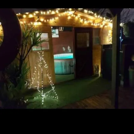 Sas Lès Bêtises Péniche Morgane 2