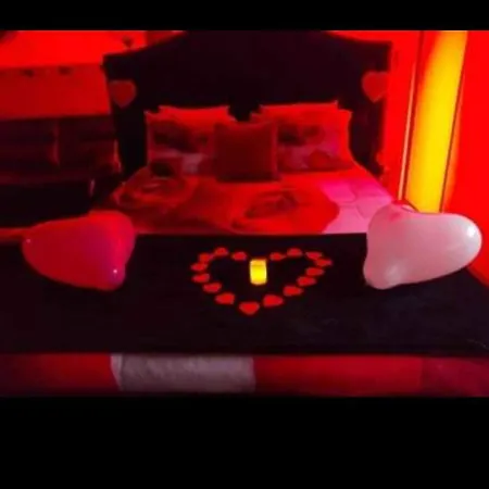 Bateau-hôtel Sas Lès Bêtises Péniche Morgane 2 Cambrai