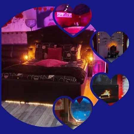 Sas Lès Bêtises Péniche Morgane 2 *