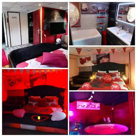 Sas Les Betises Peniche Morgane 2 Botel