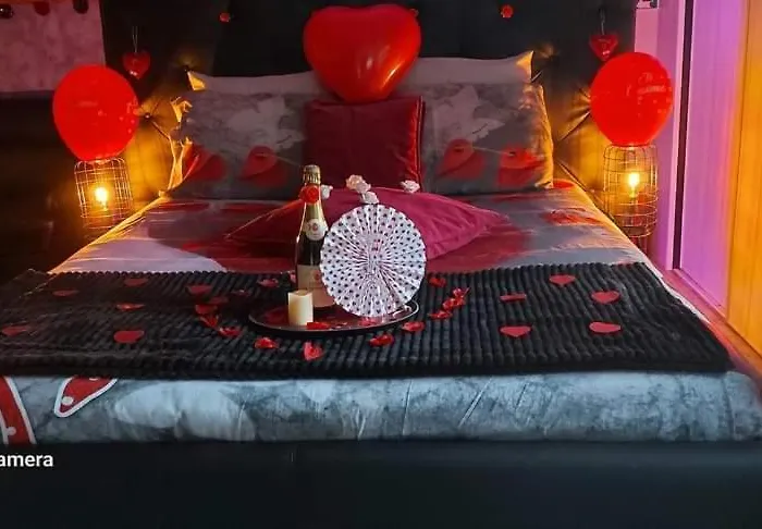 Sas Lès Bêtises Péniche Morgane 2 Cambrai