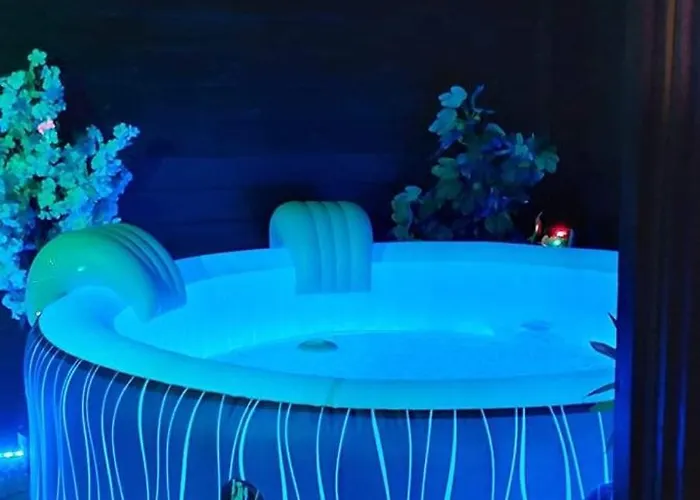 Sas Lès Bêtises Péniche Morgane 2