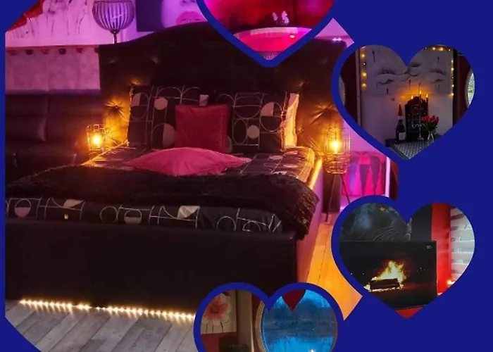 Sas Lès Bêtises Péniche Morgane 2 *