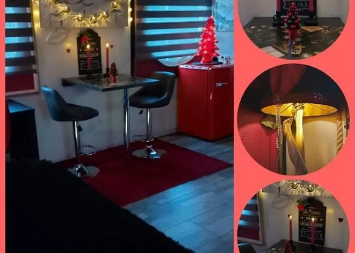 Sas Lès Bêtises Péniche Morgane 2